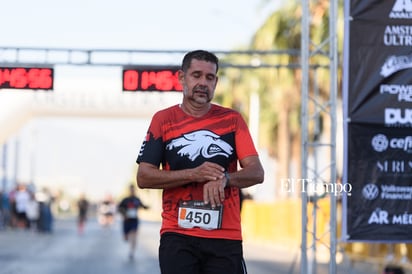 Medio maratón ARTEC 2024