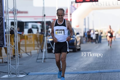 Medio maratón ARTEC 2024