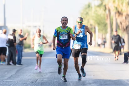 Medio maratón ARTEC 2024