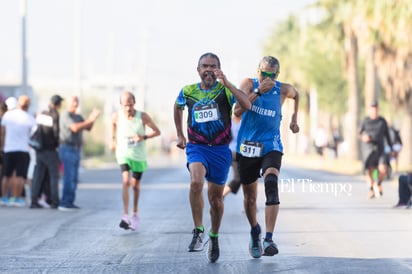 Medio maratón ARTEC 2024