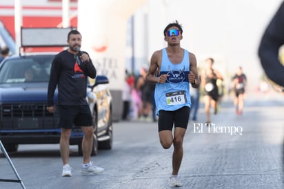 Medio maratón ARTEC 2024