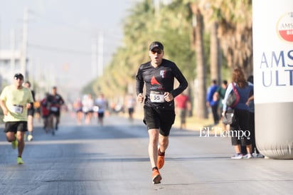 Medio maratón ARTEC 2024