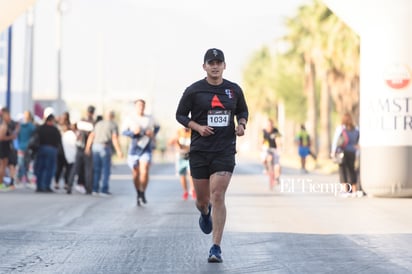 Medio maratón ARTEC 2024