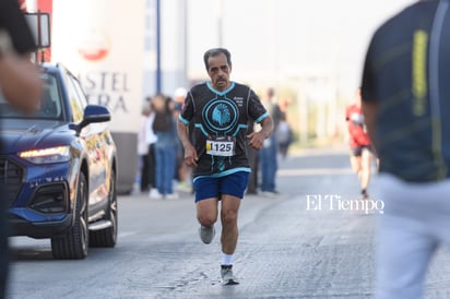 Medio maratón ARTEC 2024