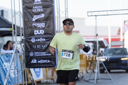 Medio maratón ARTEC 2024