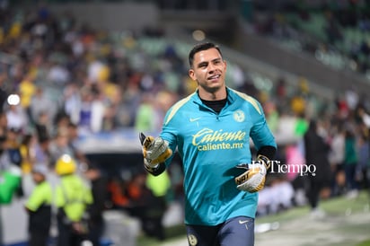 Santos Laguna vs América