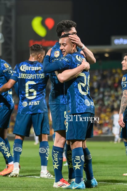 festejo de gol, Erick Sánchez