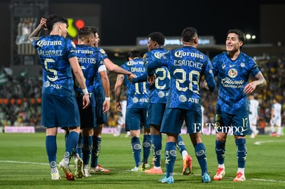 festejo de gol, Erick Sánchez