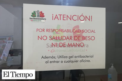 Enviarán a empleadas a  trabajar en sus hogares