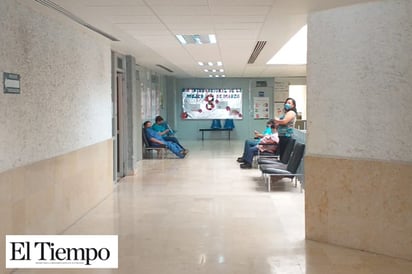 Aísla ISSSTE a 13 empleados