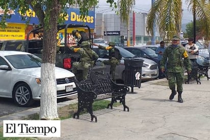 No aplicarán el Plan  DN-III en Monclova