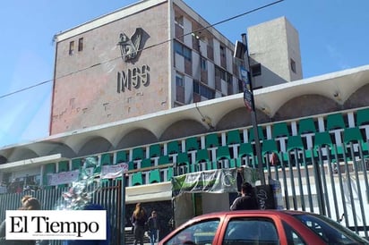 Registra IMSS 2 muertes  por presuntas Neumonías