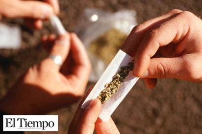 Advierten de riesgos sociales al  autorizar consumo de mariguana