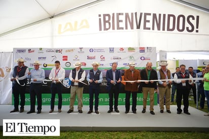 Ratifica MARS compromiso con el  campo y productores de Coahuila