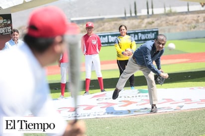 Le apuesta Coahuila al deporte