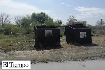 Abonan para adquirir nuevo  camión recolector de basura