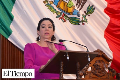 Pide Rosa Nilda prórroga  para empresarios de la región