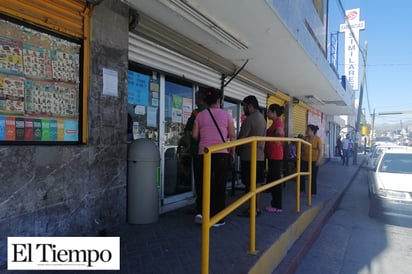 Limita el comercio la venta de  artículos de primera necesidad