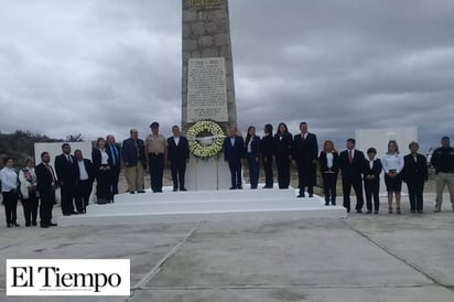 Suspenden dos eventos cívicos;  Acatita de Baján y Benito Juárez