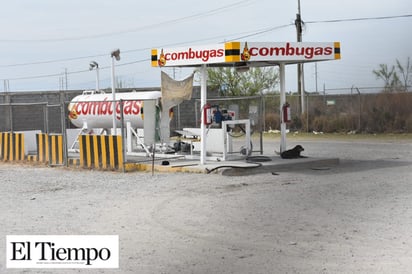 Culpa mutua tras la muerte del  empleado de gasera ‘Combugas’