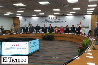 México y Canadá logran acuerdos en migración y regulación de cannabis