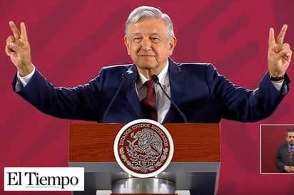 'Si tienen mucha necesidad, nosotros les ayudamos':  AMLO ofreció becas a huachicoleros de 'El Marro'