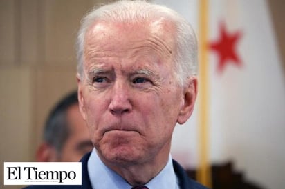 Grupos a favor del control de armas respaldan a Joe Biden