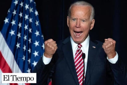 Biden celebrará actos virtuales para evitar multitudes en Florida e Illinoise