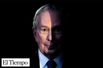 Michael Bloomberg se retira de la contienda demócrata a la presidencia de EU