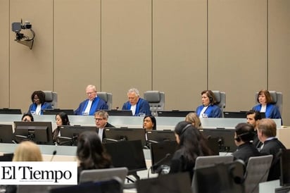 Corte Penal Internacional  investigará a Estados Unidos