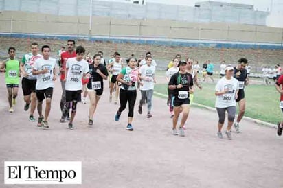 Paralizado totalmente el deporte