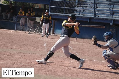 Bravos domaron a los Tigres