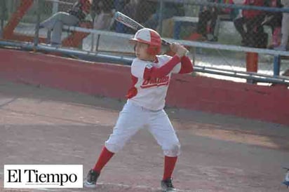 Gigantes frean a Diablos