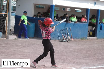 Diablas empareja la serie