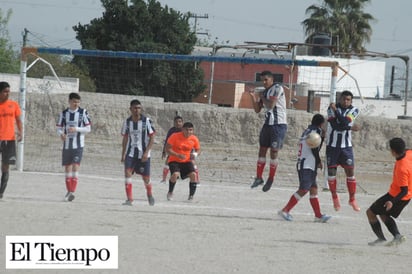 Allende sorprende al Qusem