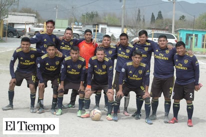 La Cuadra cazó a las Águilas