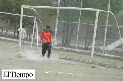 Sporting caza a los Lobos