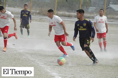 Ganaron los Nopaleros