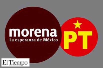 Impugna MORENA coalición con PT