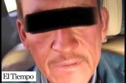 Dan sentencia de 40 años  al asesino de niña Paloma