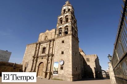 Misas podrían ser al aire libre