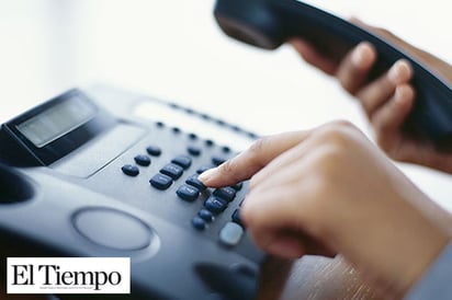 Pone Fiscalía línea telefónica  a disposición para denuncias