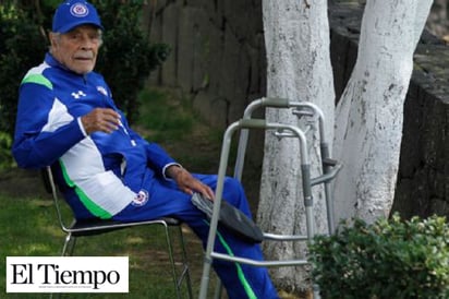 El fútbol mexicana de luto