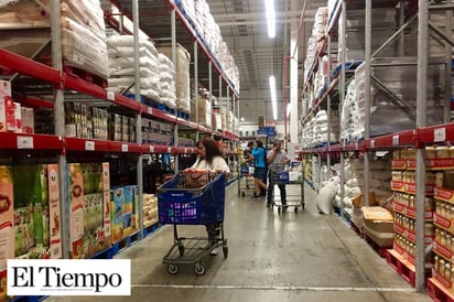 Profeco multará con 3 mdp a quienes suban precios de alimentos básicos