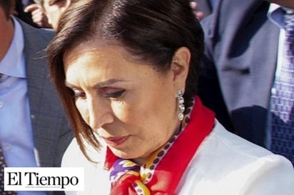 Niegan amparo a Rosario Robles; buscaba que juez Padierna no retome el caso