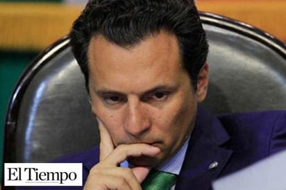 Tribunal confirma amparo a favor de Emilio Lozoya, exdirector de Pemex