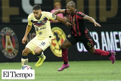 Atlanta United confía en un “Aztecazo”