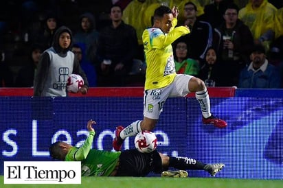 Surten de cuero a FC Juárez