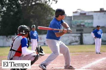 Se alista la Recreativa