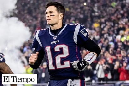 Tom Brady así lo quiso